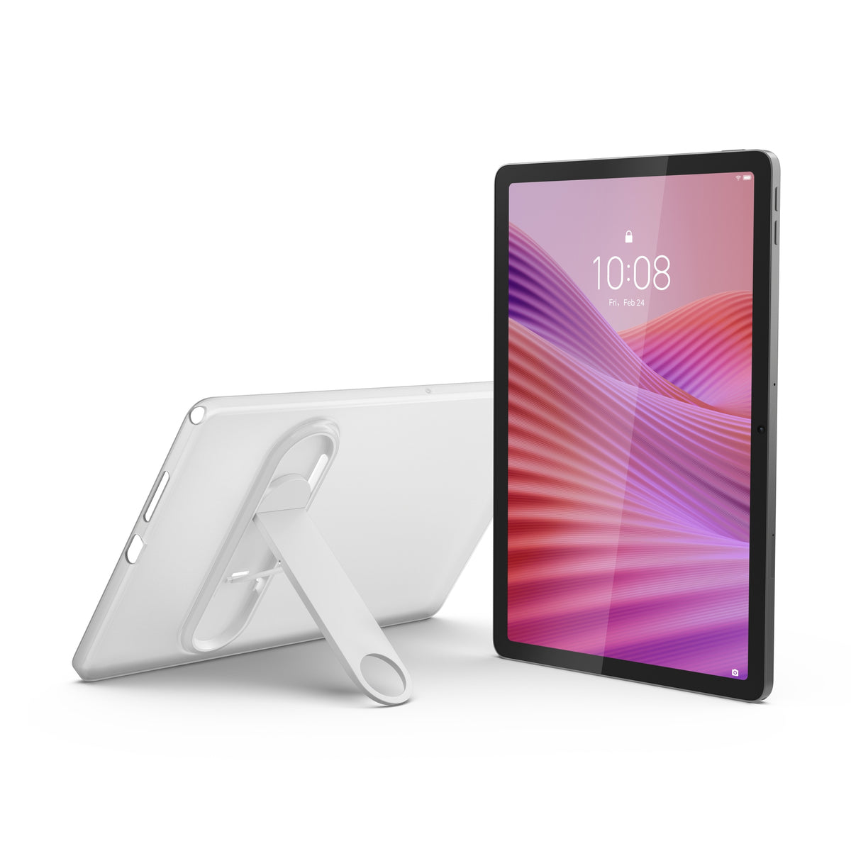 Lenovo Tab TB311FU – 10,1", 128 GB, 4 GB RAM, Wi-Fi, Grau