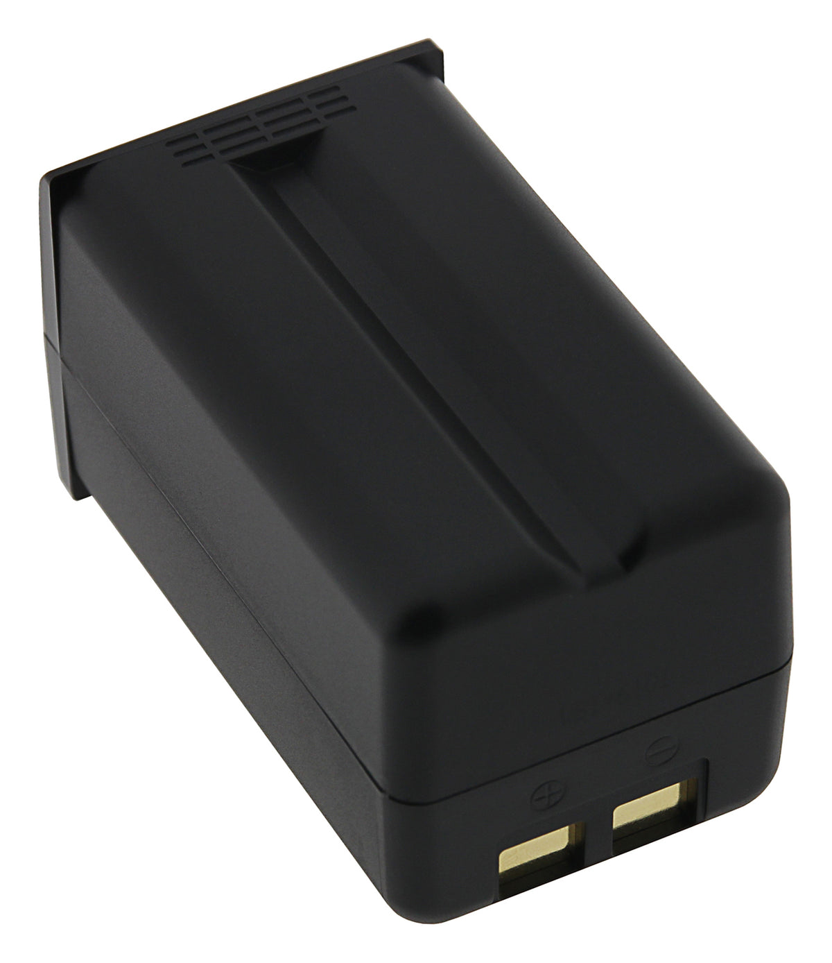 PATONA Premium Akku – Li-Ion Akku 3200 mAh (46 Wh), 14,4 V – für Godox AD200, AD200 Pro, WB29 – Schwarz