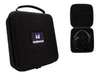RealWear Transportetui, halbsteif