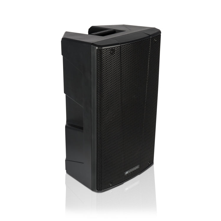 dB Technologies B-Hype 15 – Aktivlautsprecher – 2-Wege, 15", Schwarz