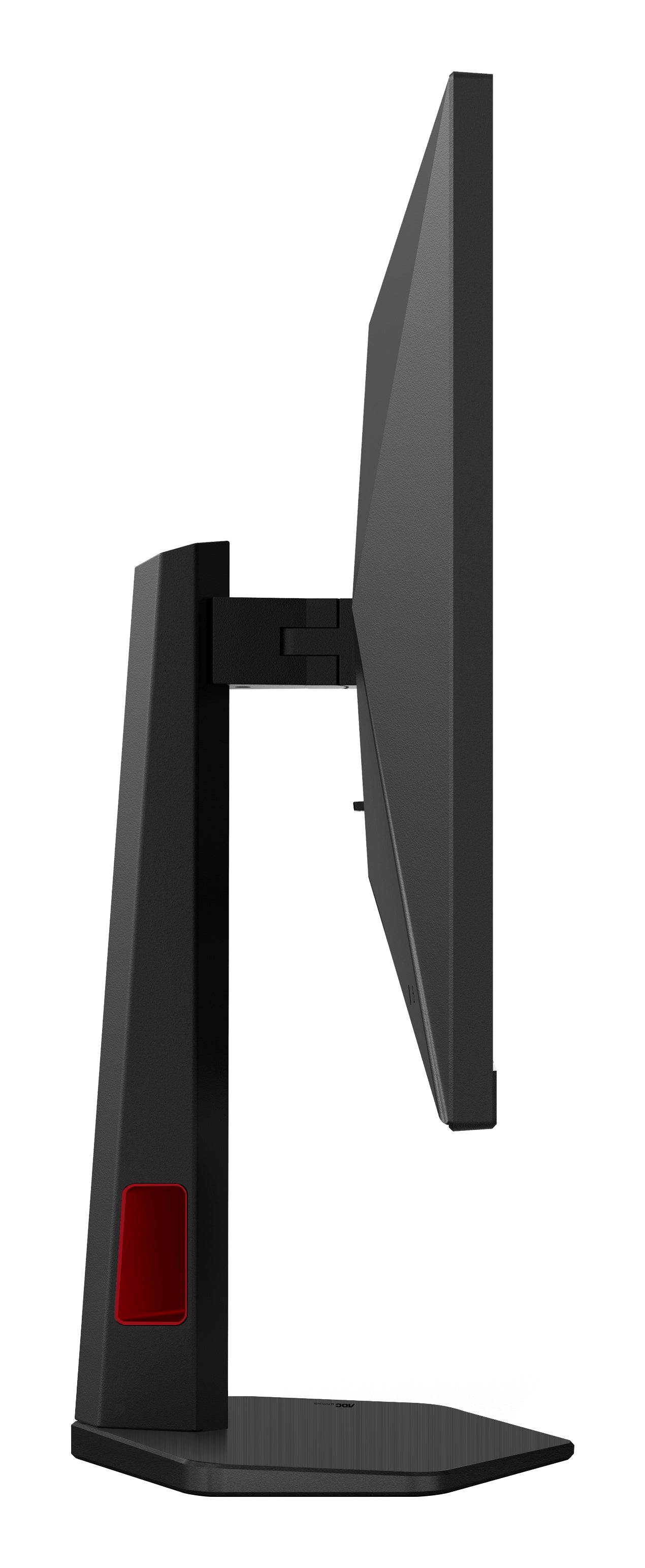 AOC G4 U27G4R – 27", 3840 × 2160 (4K), IPS, 320 Hz, DisplayHDR 400