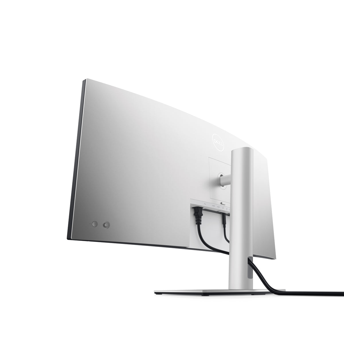 Dell UltraSharp U3824DW – 37,5" Curved 2300R, 3840 × 1600 (UWQHD+), IPS, USB-C 90 W, KVM, LAN