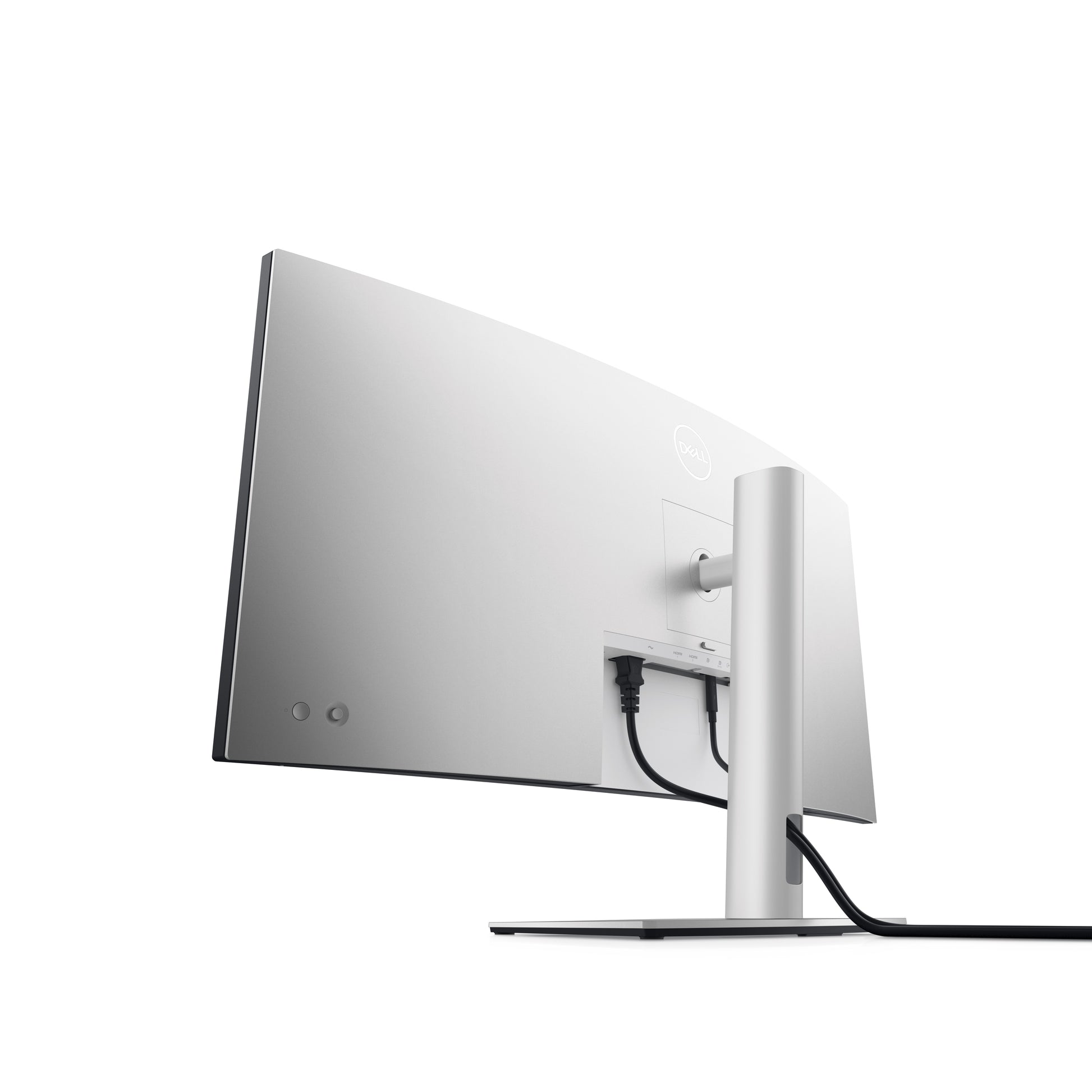 Dell UltraSharp U3824DW – 37,5" Curved, 3840 × 1600 (UWQHD+), IPS, USB-C 90 W, KVM, LAN