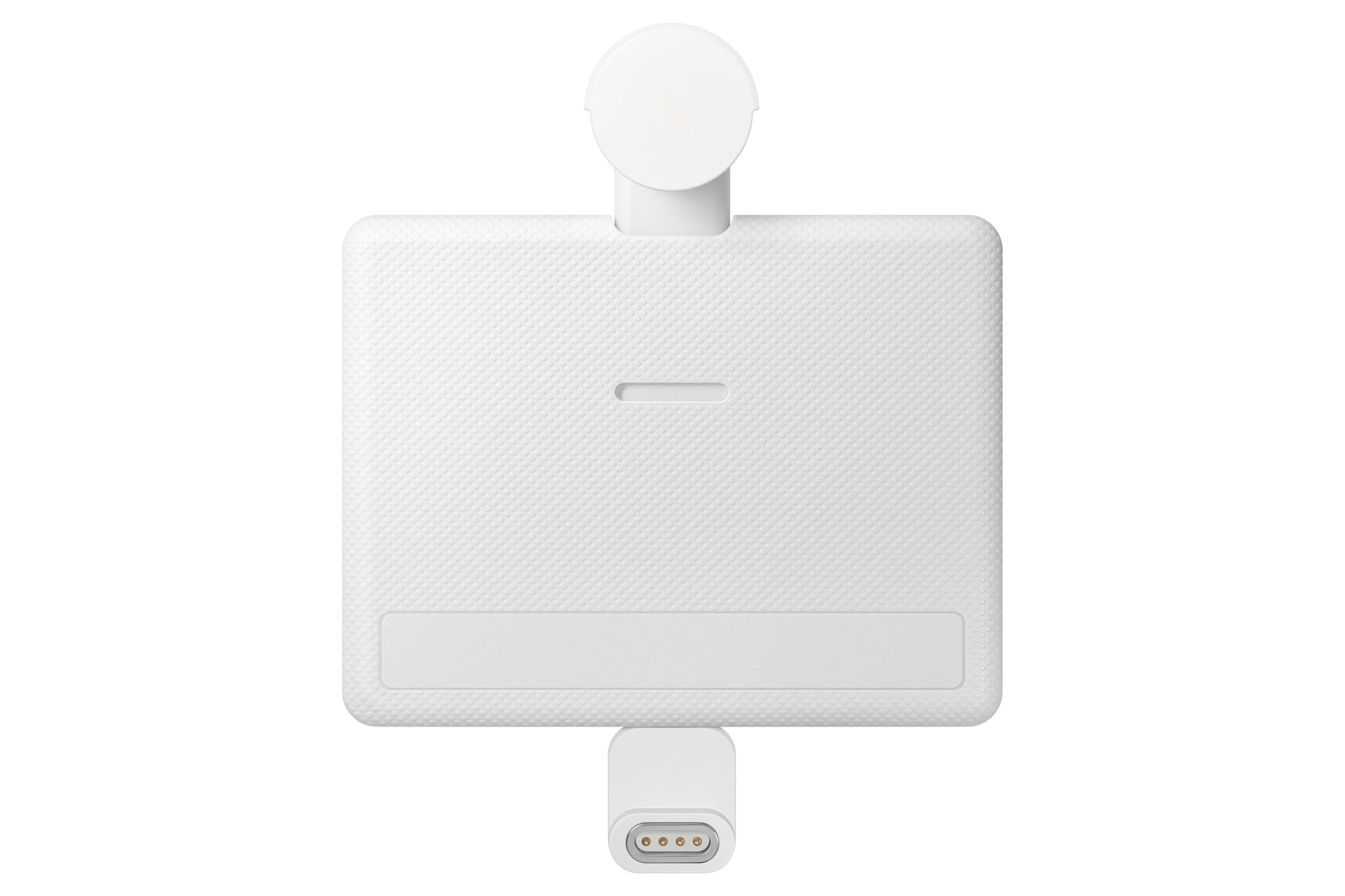 Samsung M8 M80F – Monitor, 32" 3840 × 2160 (UHD 4K), LCD, Weiss