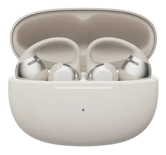 SHOKZ OpenDots One E310 TWS In-Ear – Qi-Ladecase, Grau