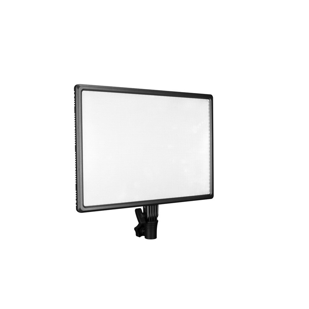 Nanlite LED-Panel LumiPad 25 – 345 × 310 mm, 25,6 W, 3200–5600 K, dimmbar