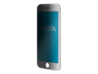 DICOTA Displayschutz für Apple iPhone 8