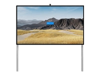 Steelcase Roam – Wandhalterung, für 85", für Surface Hub 2/3