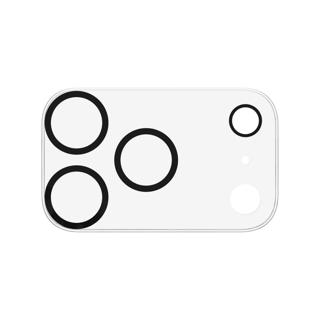 Hama Displayschutz (Panzerglas), 9H – für iPhone 17 Pro