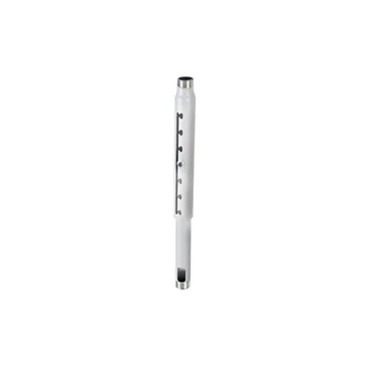 Chief CMS0305W – Montage-Zubehör Erweiterungsspalte, 90–150 cm, weiss, für Speed-Connect