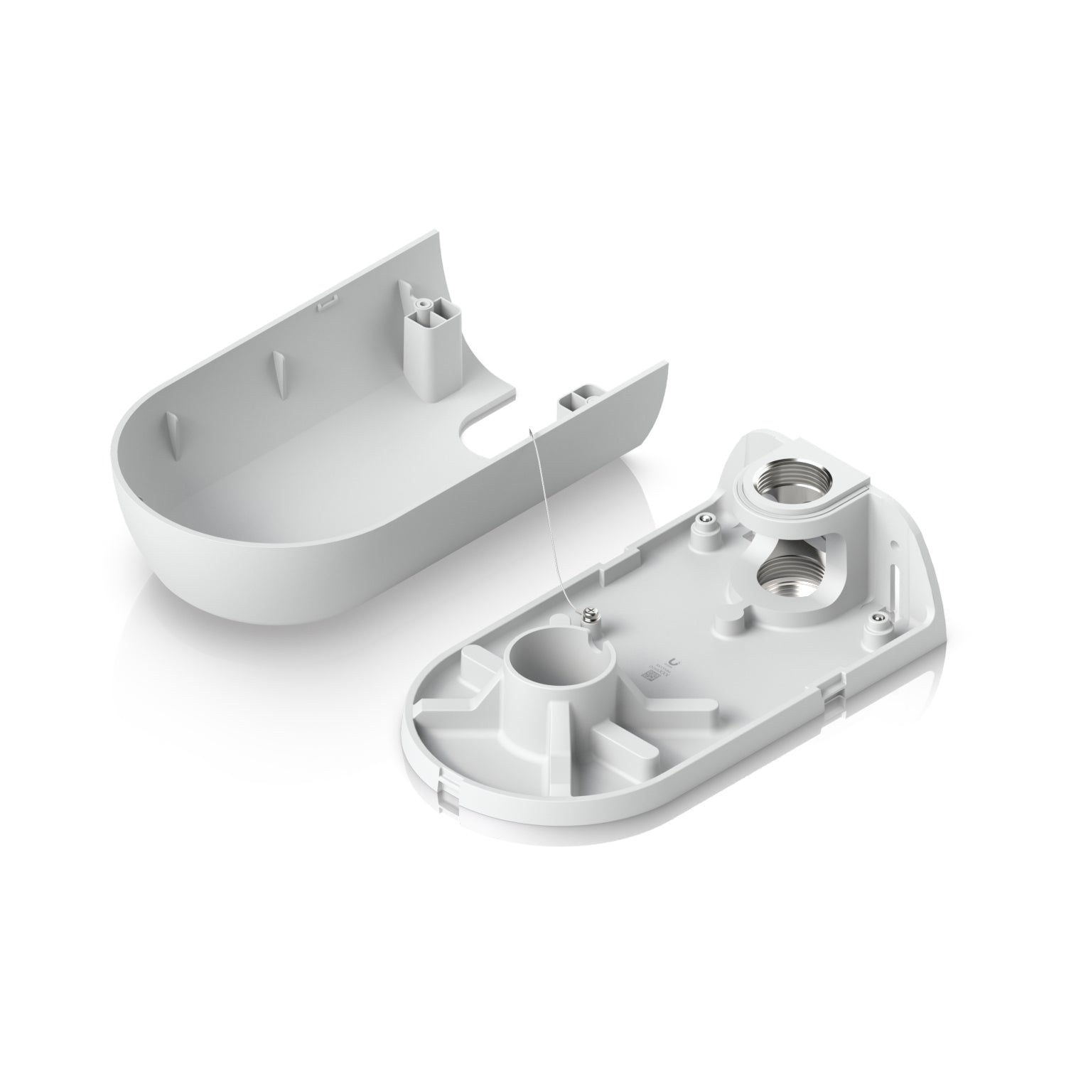 Ubiquiti Montagearm – Wand-, Eck- und Mastmontage, für G5 Turret Ultra