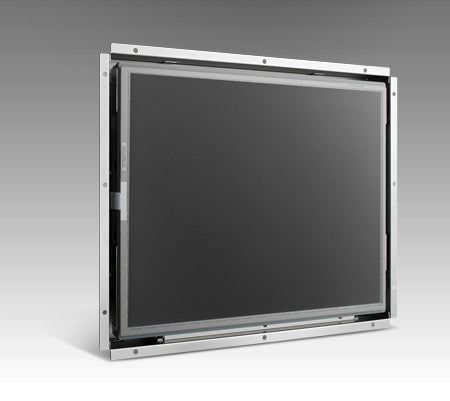 Advantech Monitor, 19", 1280 × 1024 (SXGA), Touch, 350 cd/m²
