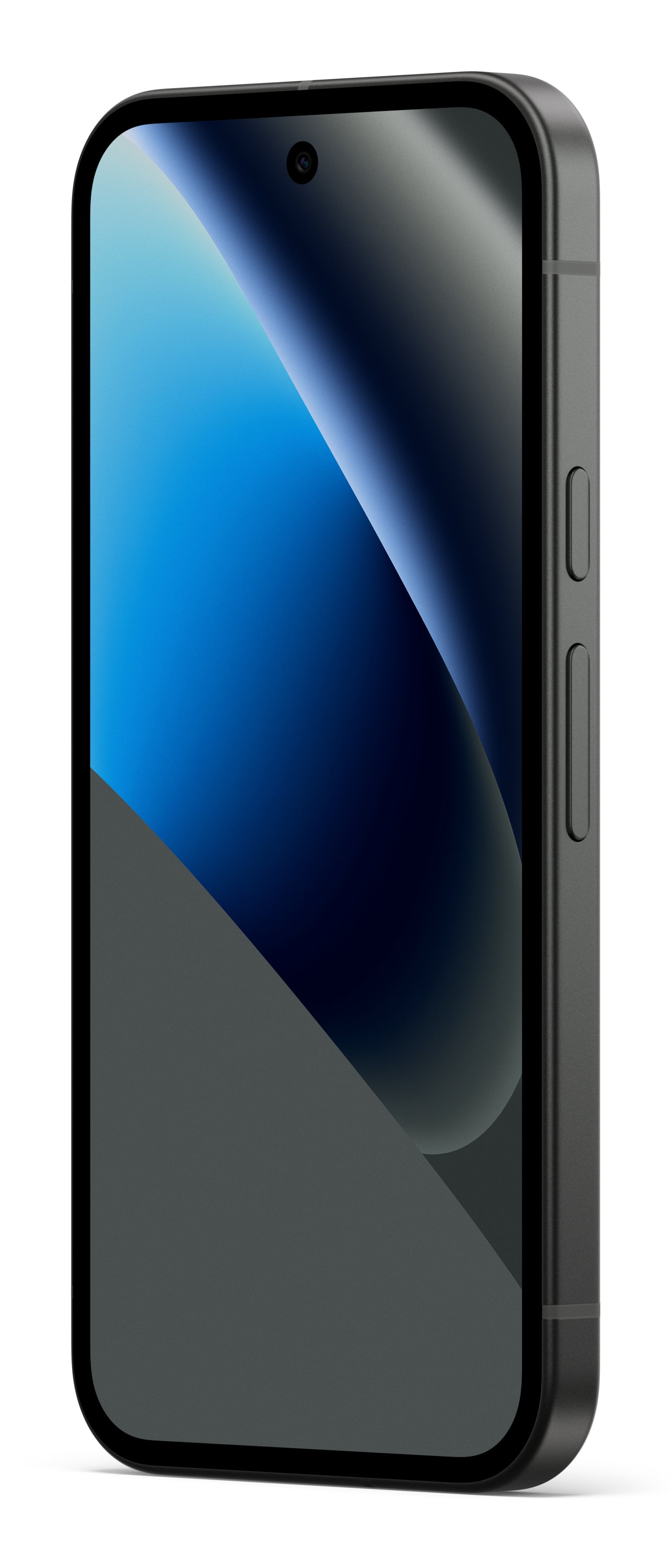 Google Pixel 10a – 6,3" – 256 GB – Schwarz