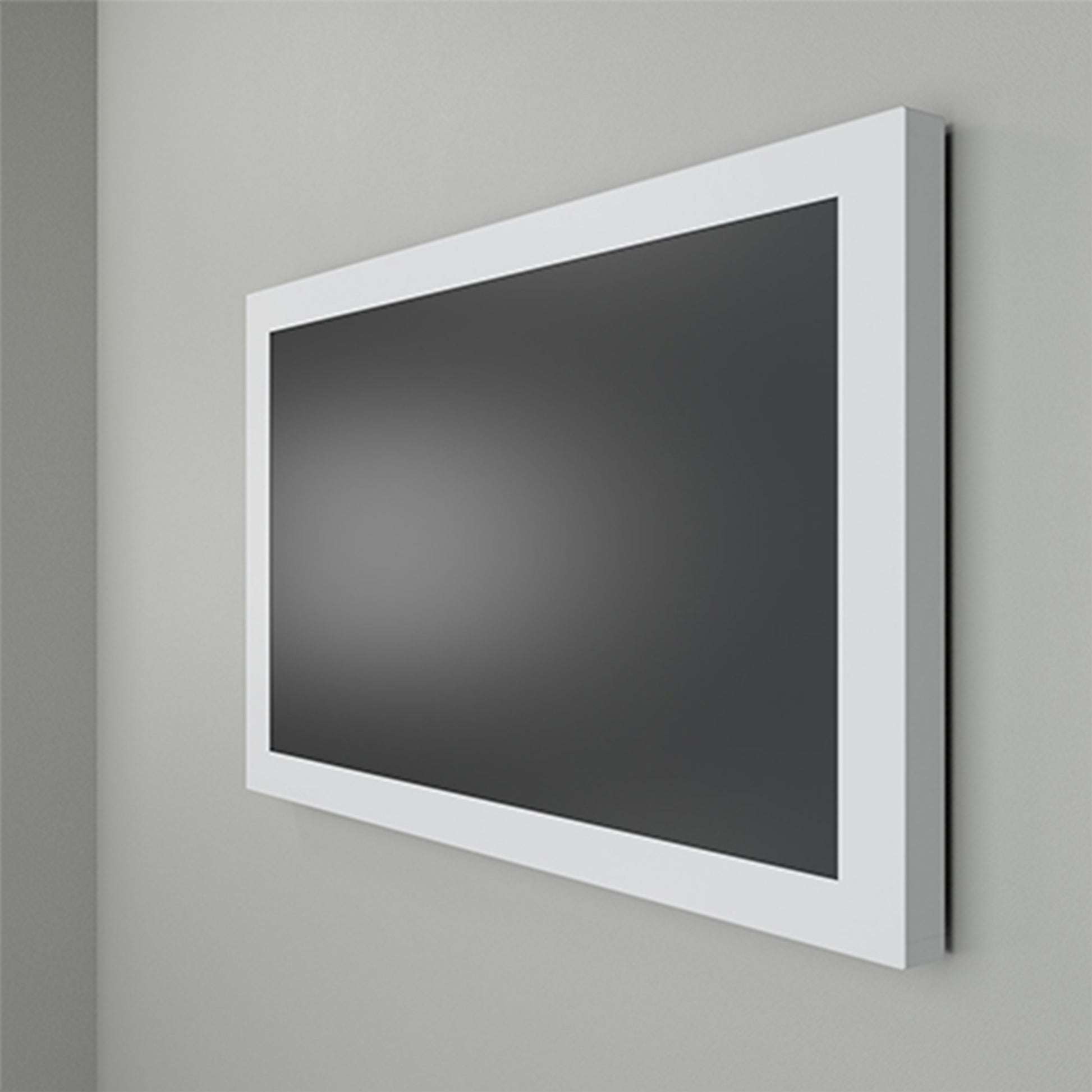 Chief Wandhalterung – Fix – bis 55" – VESA 200×200–400×400 – bis 56,7 kg – LW55UW