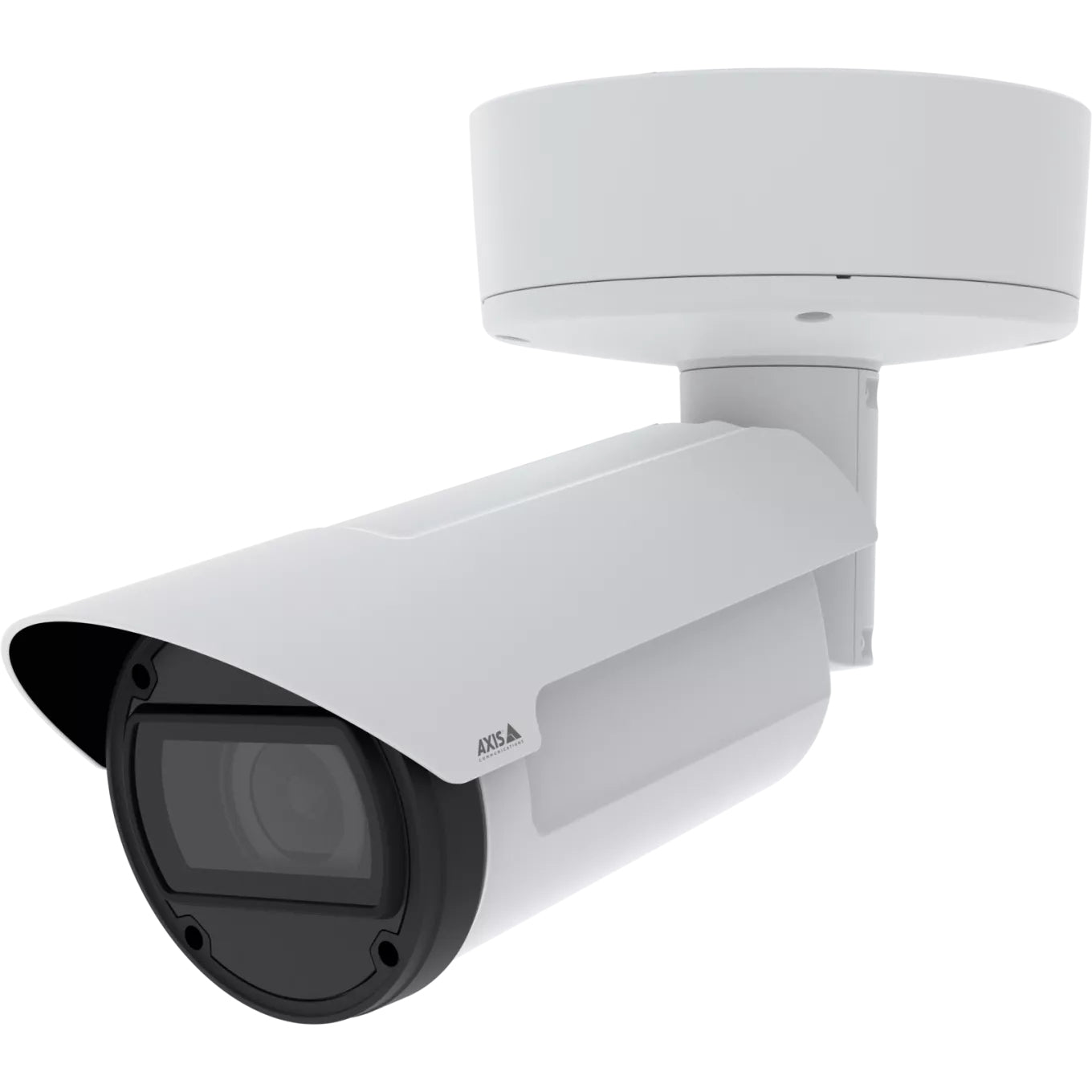 Axis Q1809-LE Überwachungskamera – 4/3" Bildsensor, IP66/67