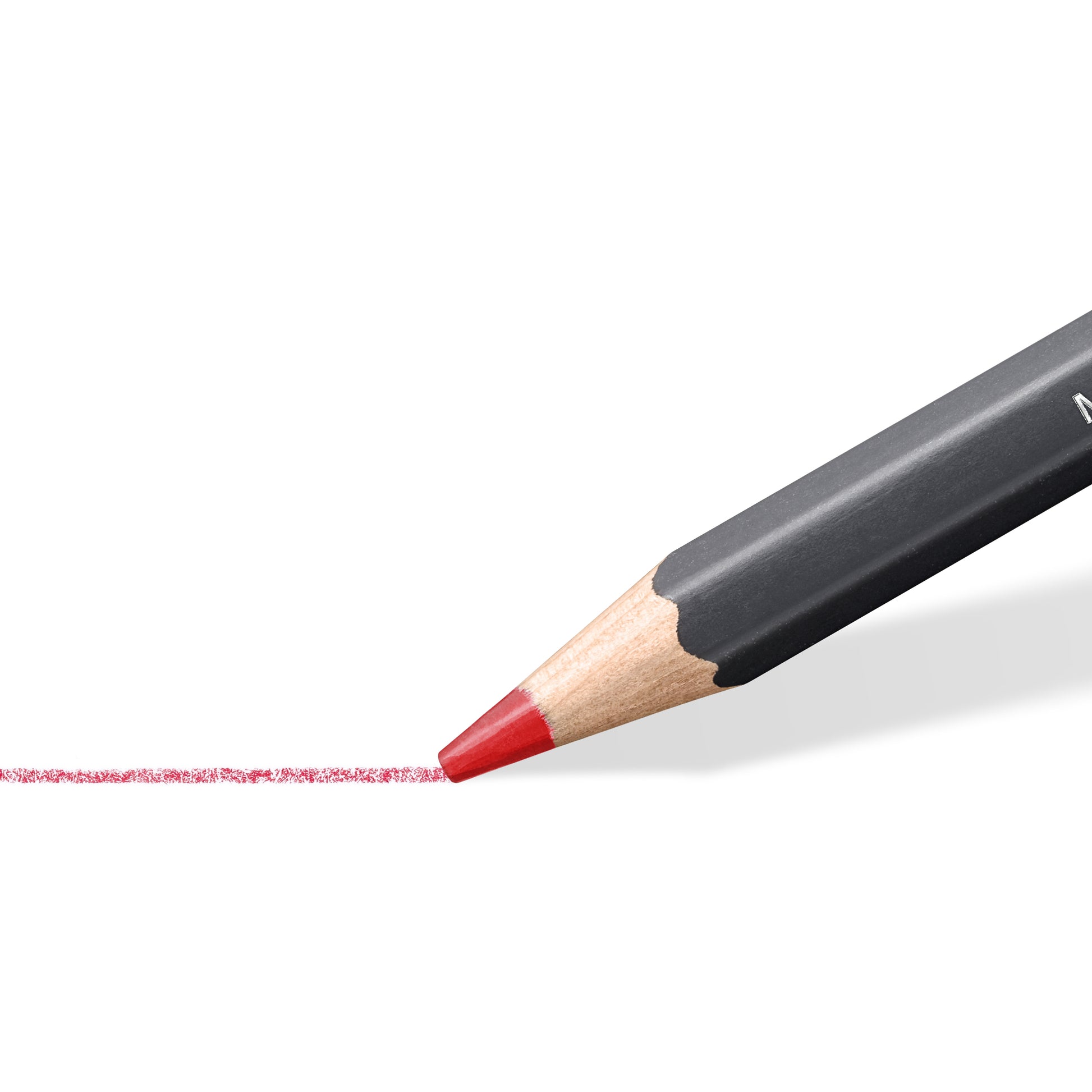 STAEDTLER Aquarellfarbstifte Mars Lumograph colour – Minen-Ø 3,6 mm, 60 Farben