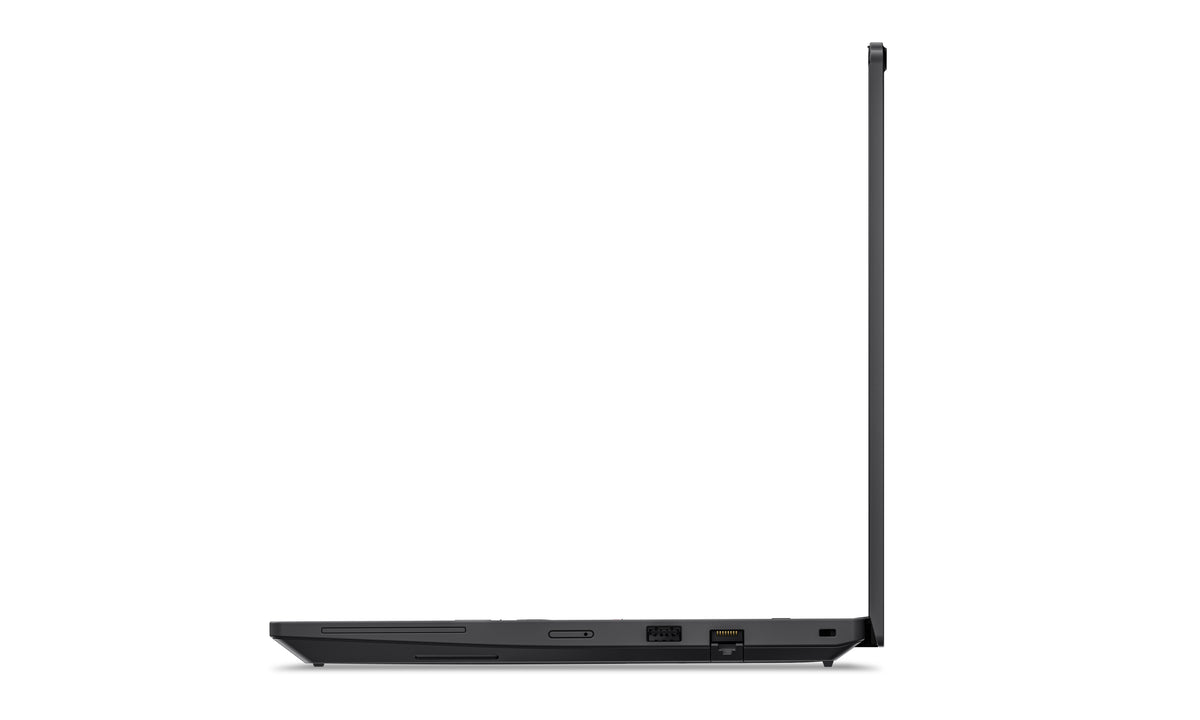 Lenovo ThinkPad P14s Gen 7 – 14,5" WUXGA, Core Ultra 7 356H, 16 GB, 512 GB SSD, RTX Pro 500, Win 11 Pro