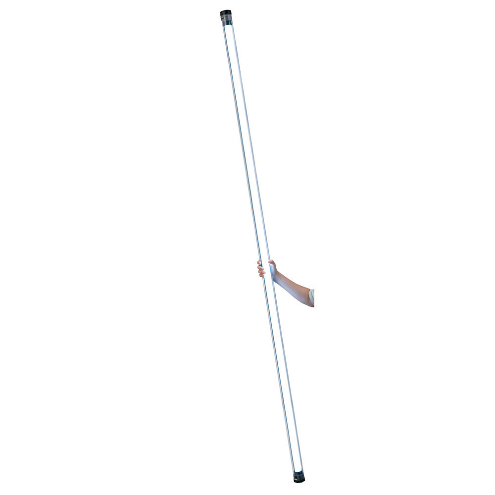 Nanlite AS-WT-PTII60X – 8 cm, Schienenbeleuchtungsabdeckung, Transparent