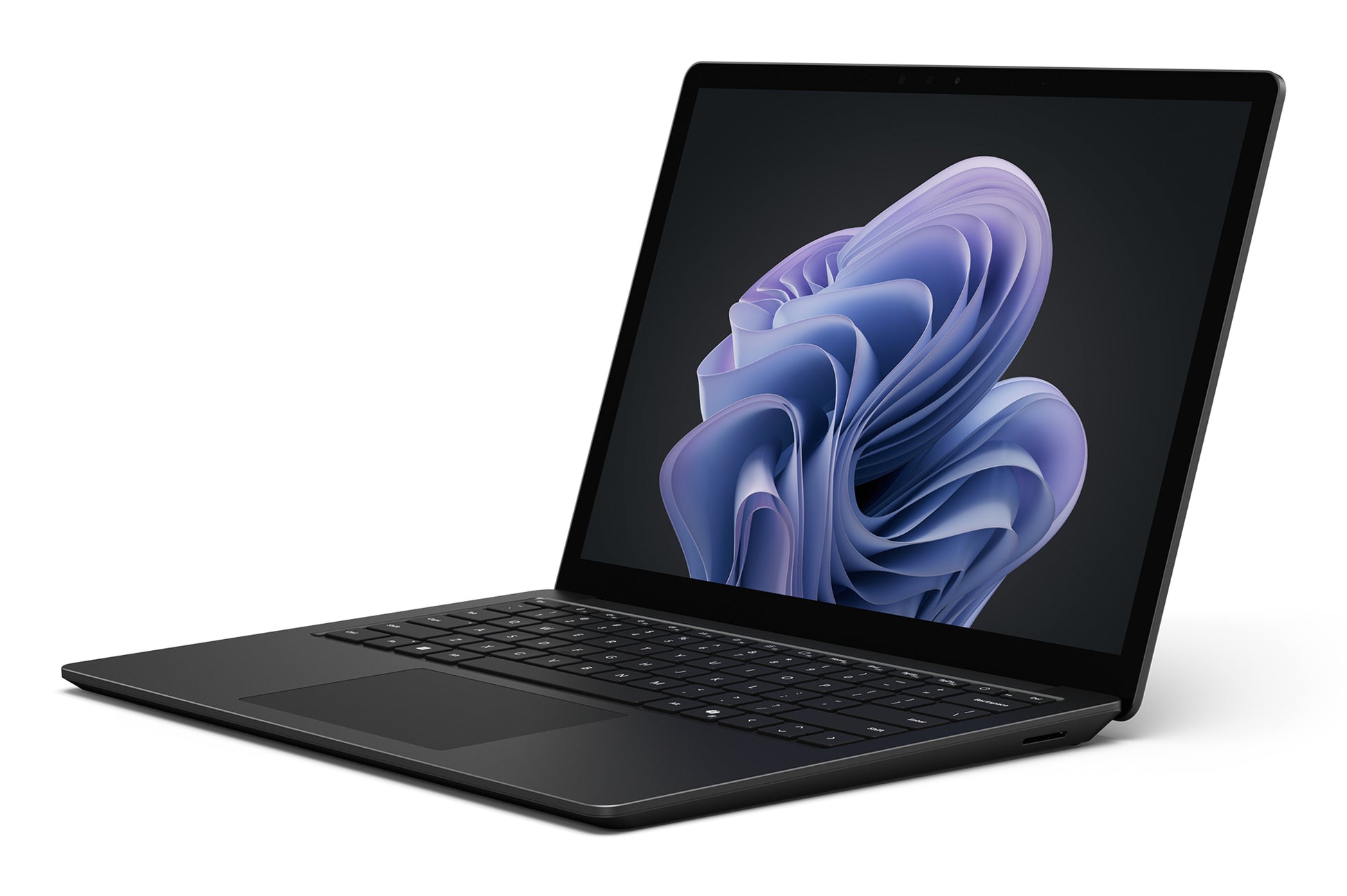 R-Go Tools Microsoft Surface Laptop 6 – 13,5" WQXGA Touch, Core Ultra 7 165H, 32 GB, 512 GB SSD, Win 11 Pro