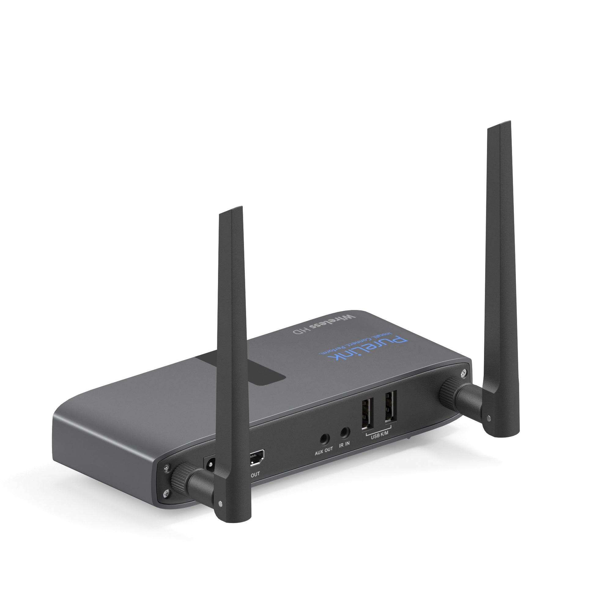 PureLink CSW320-RX – Empfänger – Full HD, WLAN (5 GHz), HDMI – für CSW320 – Schwarz