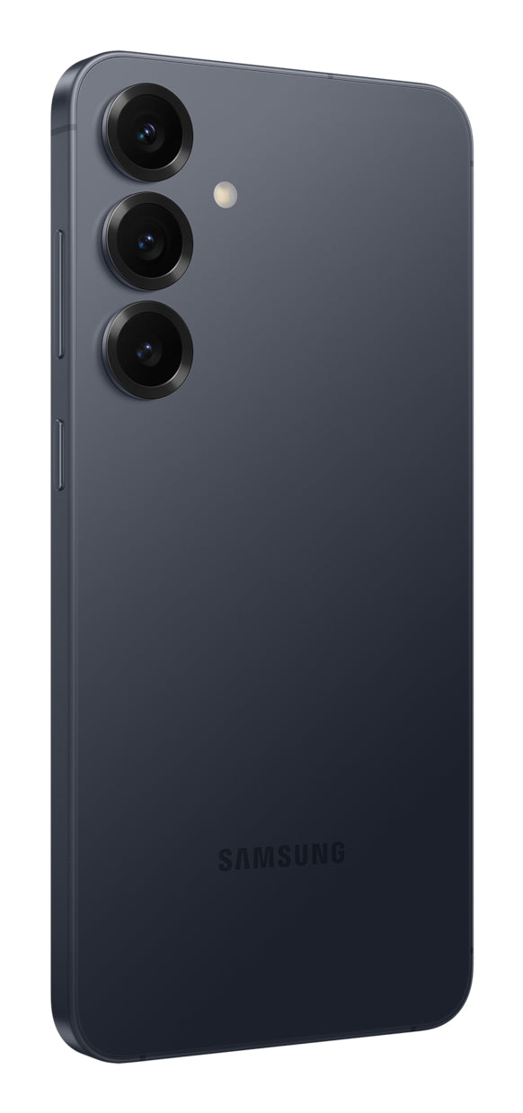 Samsung Galaxy S25+ – 6,7" – 512 GB – Blau-schwarz