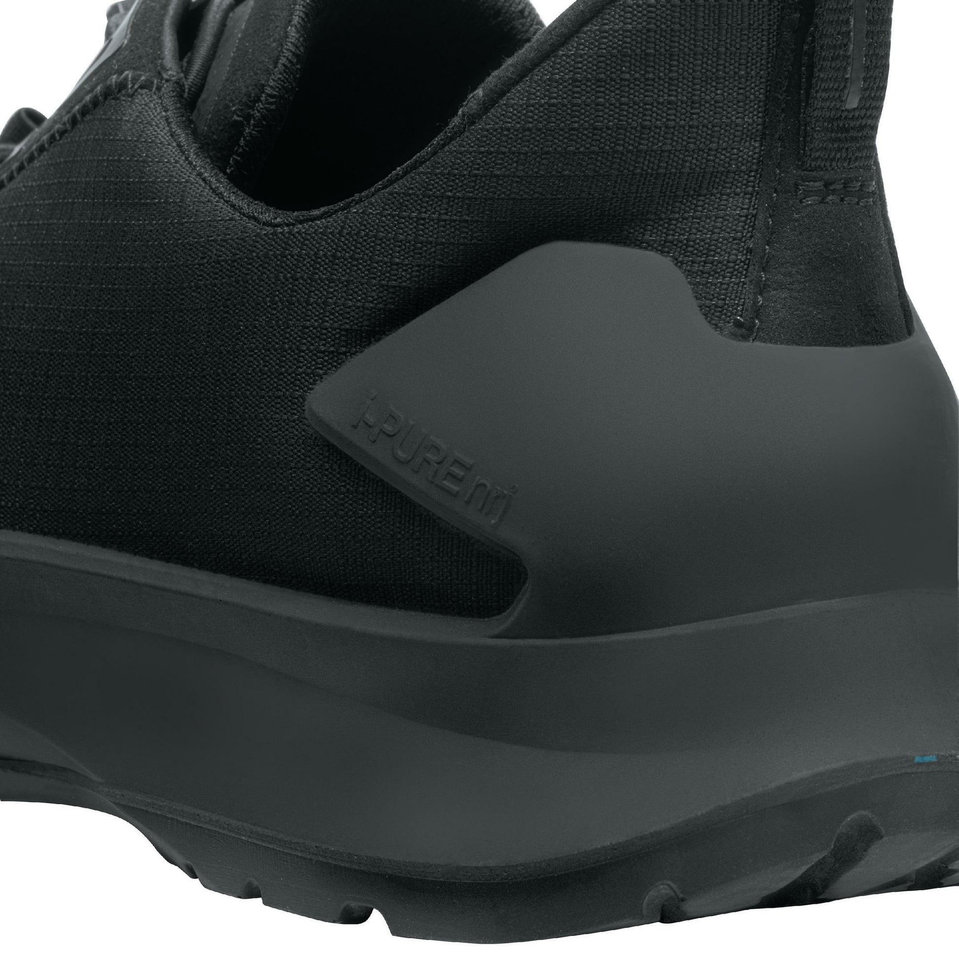 Uvex 1 x-craft pro Sicherheits-Halbschuh S1 PL – Schwarz – Grösse 52, Weite 11