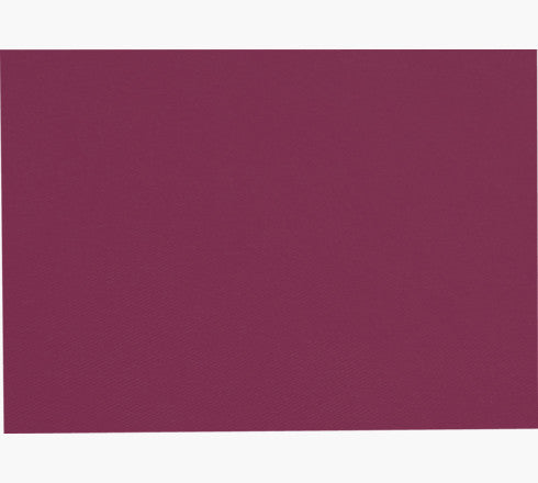 PRONAPPE Tischset – 30×40 cm, 100er-Set, PP (Polypropylen), Bordeaux