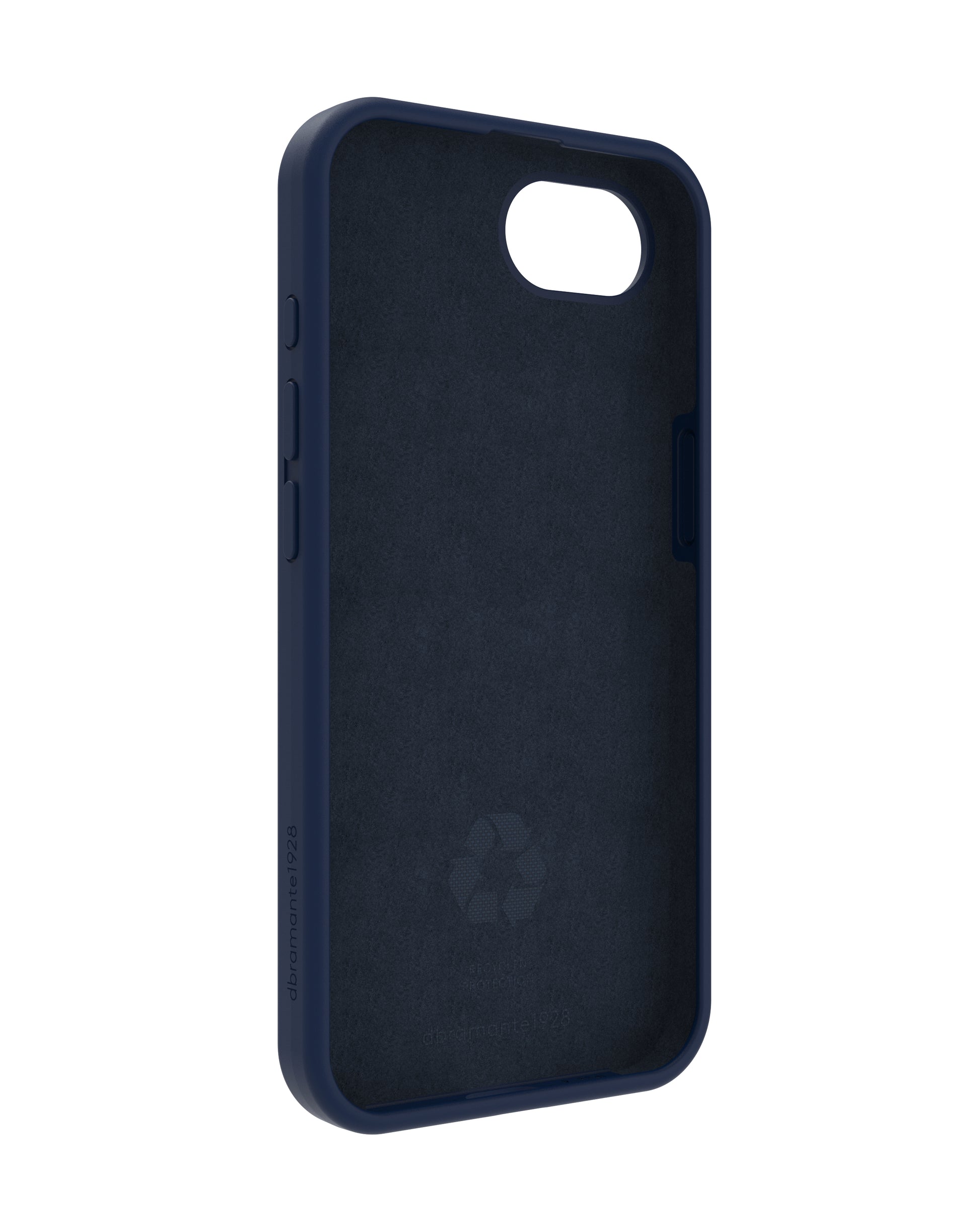 dbramante1928 Costa Rica Backcover – für Apple iPhone 16e, Kunststoff, Pacific Blue
