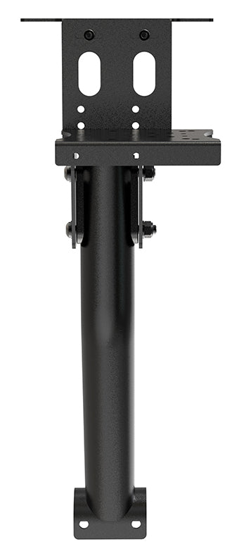 Oplite GTR S3/S8 – Handbremsplatte, Höhenverstellung 463–493 mm, für Thrustmaster/Logitech/Fanatec/MOZA