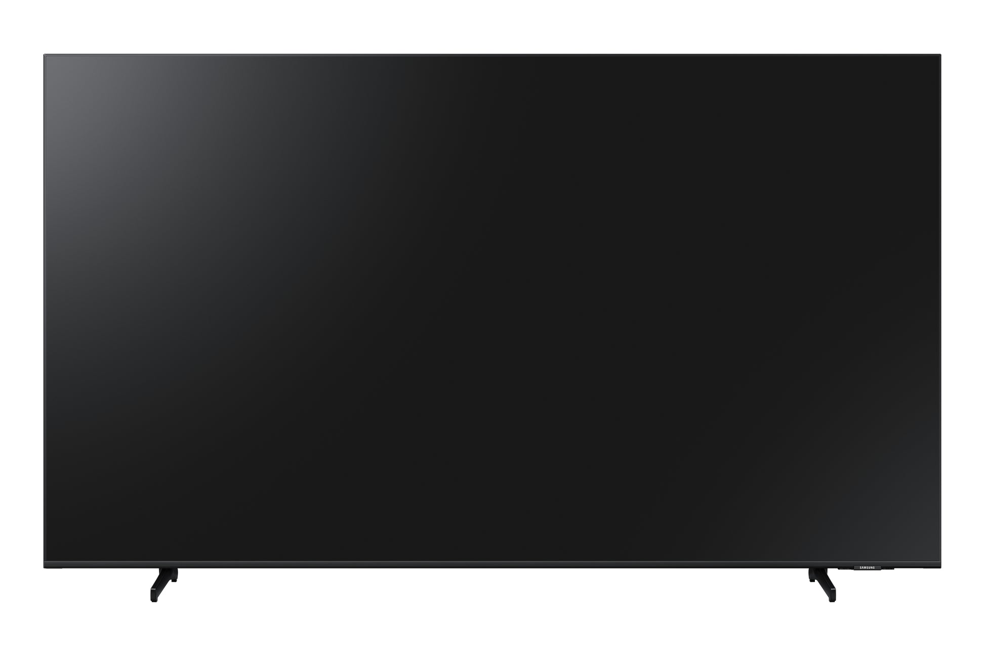 Samsung HG50Q60A – 50" Hotel-TV – 4K UHD – QLED – Tizen – HDR10+, HLG