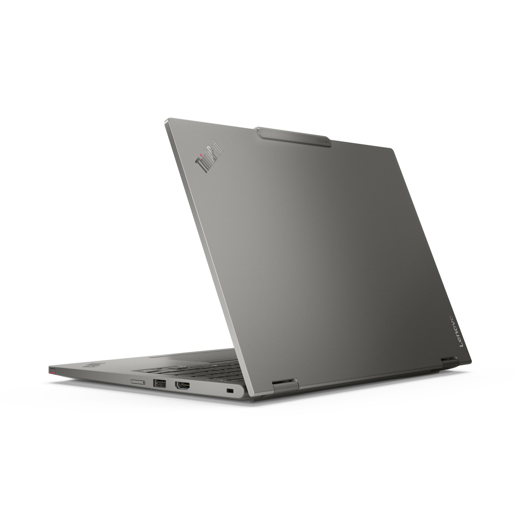 Lenovo ThinkPad L13 2-in-1 G6 – 13,3" WUXGA Touch, Core Ultra 7 255U, 32 GB, 1 TB SSD, Win 11 Pro