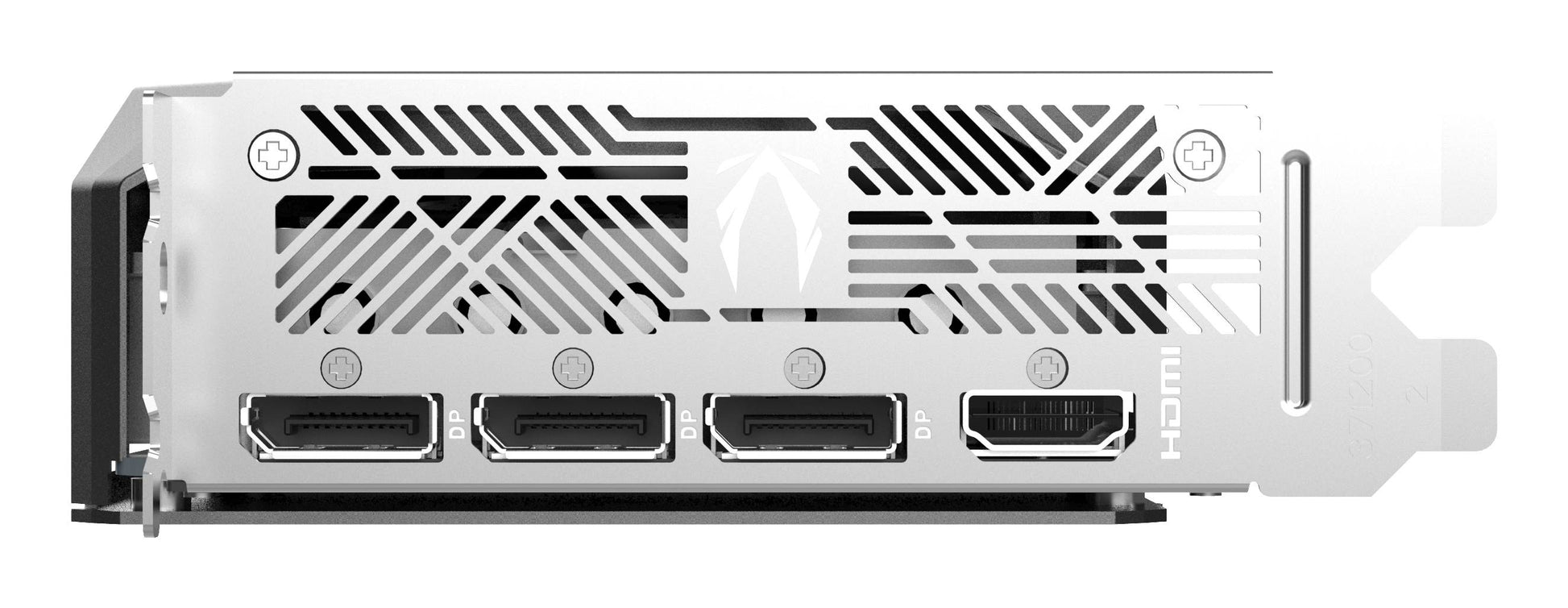 Zotac GeForce RTX 5070 Ti SOLID SFF OC – Grafikkarte – 16 GB GDDR7, 256 Bit, PCIe 5.0, 3×DP, 1×HDMI, 300 W