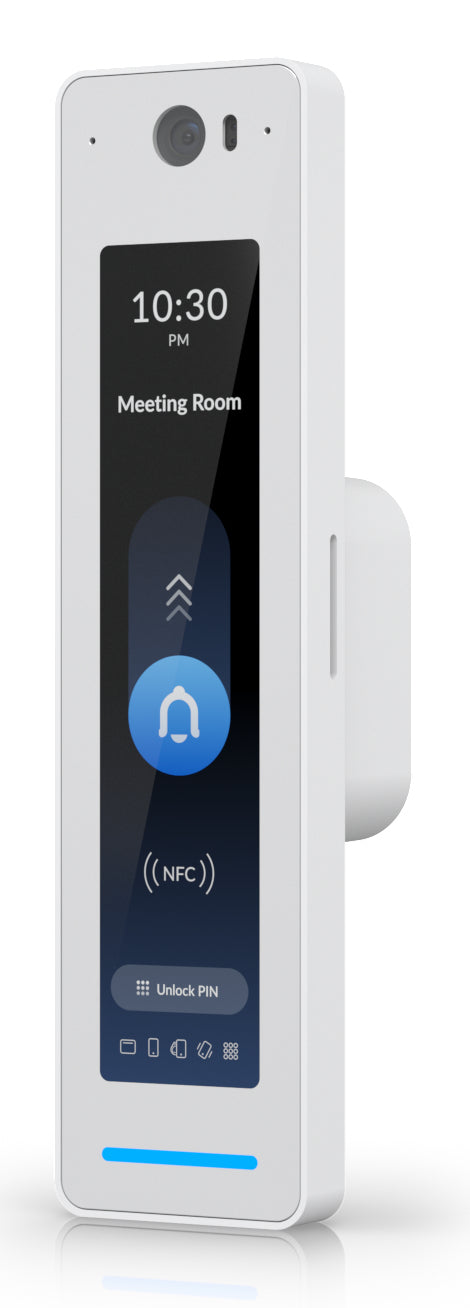 Ubiquiti NFC-Leser – weiss