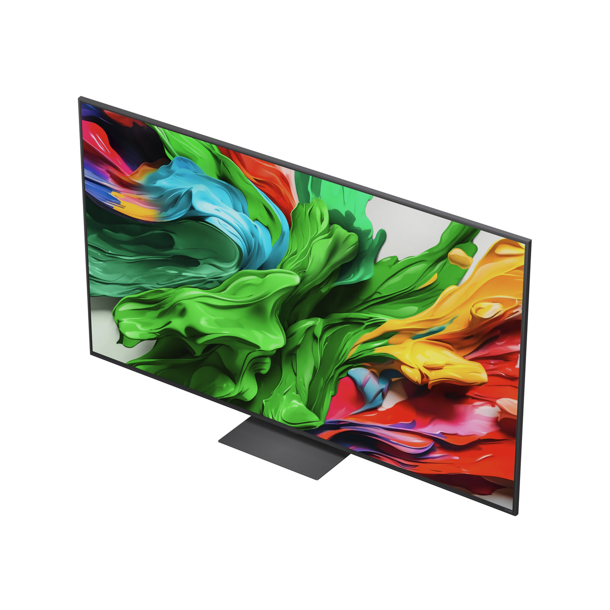 LG 65QNED87A6B – 65" Fernseher – 4K UHD – QNED MiniLED – webOS – 120 Hz – Dolby Vision