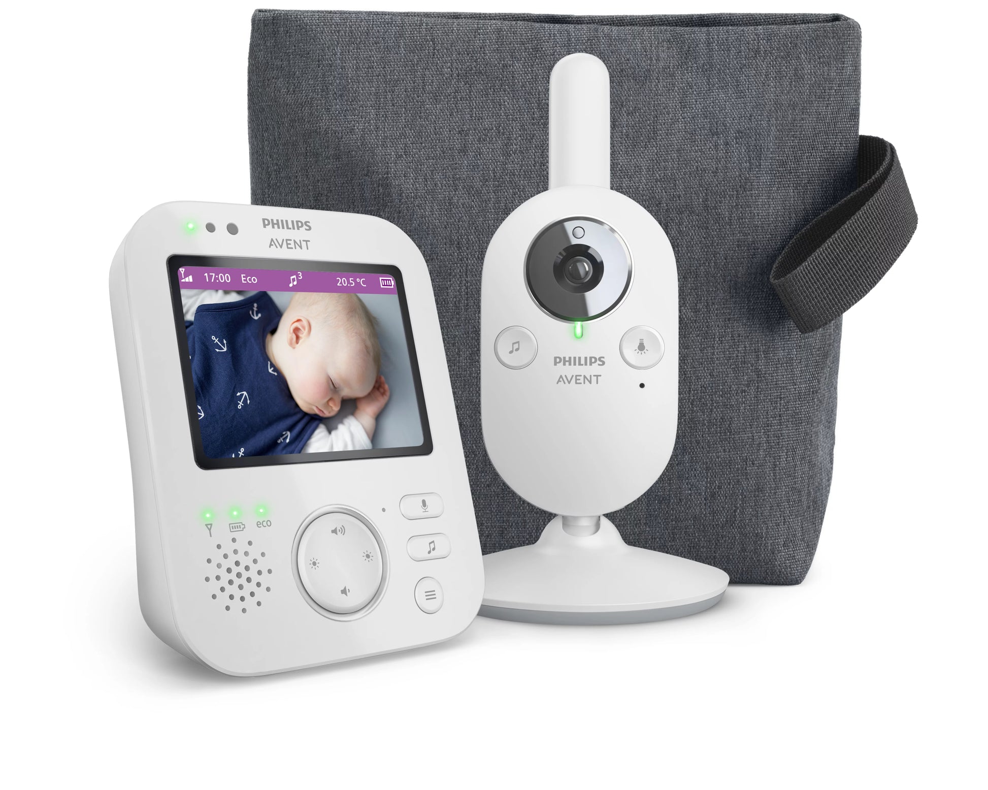 Philips AVENT SCD892/26 Box/Ecke
