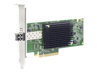 Lenovo LPe35000 PCIe FC-Adapter – 32 Gbit/s, 1× SFP+, PCIe 4.0 – für SR630/650/635