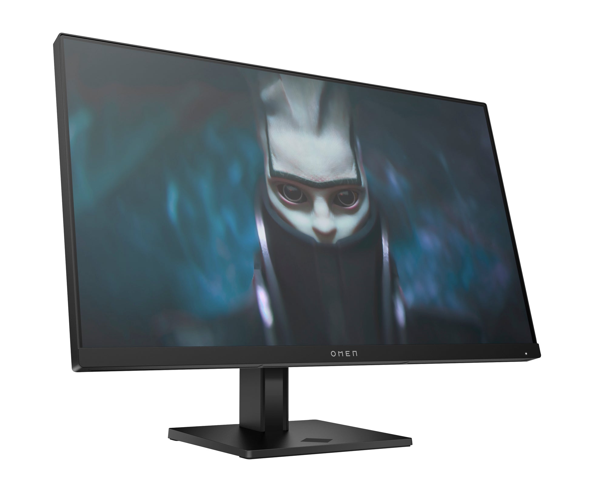 HP OMEN 24 – Monitor, 24" 1920 × 1080 (Full HD), 165 Hz