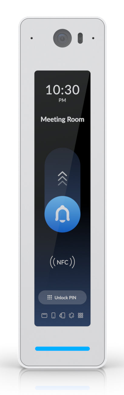 Ubiquiti NFC-Leser – weiss