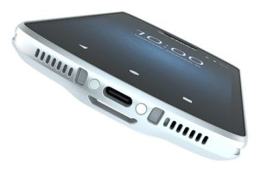 Zebra EC50 – 5", 64 GB, 4 GB RAM, Wi‑Fi, IP67