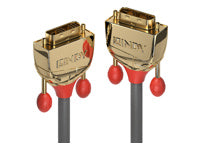 Lindy DVI-D Kabel – 10 m