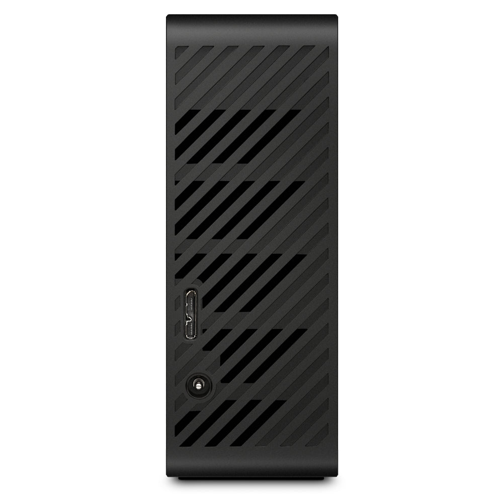 Seagate Expansion STKP20000400 – 20 TB, 3,5", USB 3,2 Gen 1, externes Netzteil