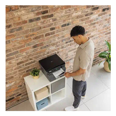 Brother DCP-L2622DW – SW-Laser-Multifunktionsdrucker, A4, 3-in-1, Duplex, WLAN, AirPrint