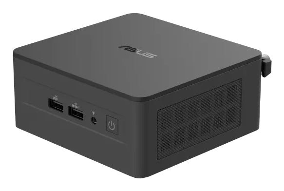 ASUS NUC12WSKv7 Micro – Intel Core i7‑1270P