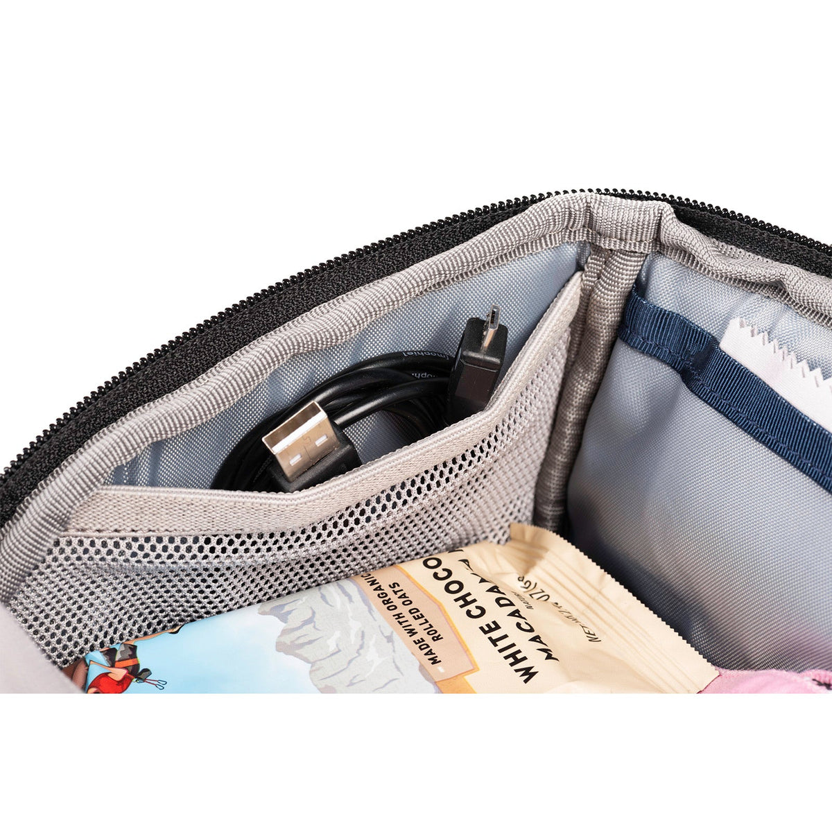 Think Tank Urban Access 13 Kamerarucksack – Nylon/Polyurethan – Dunkelgrau
