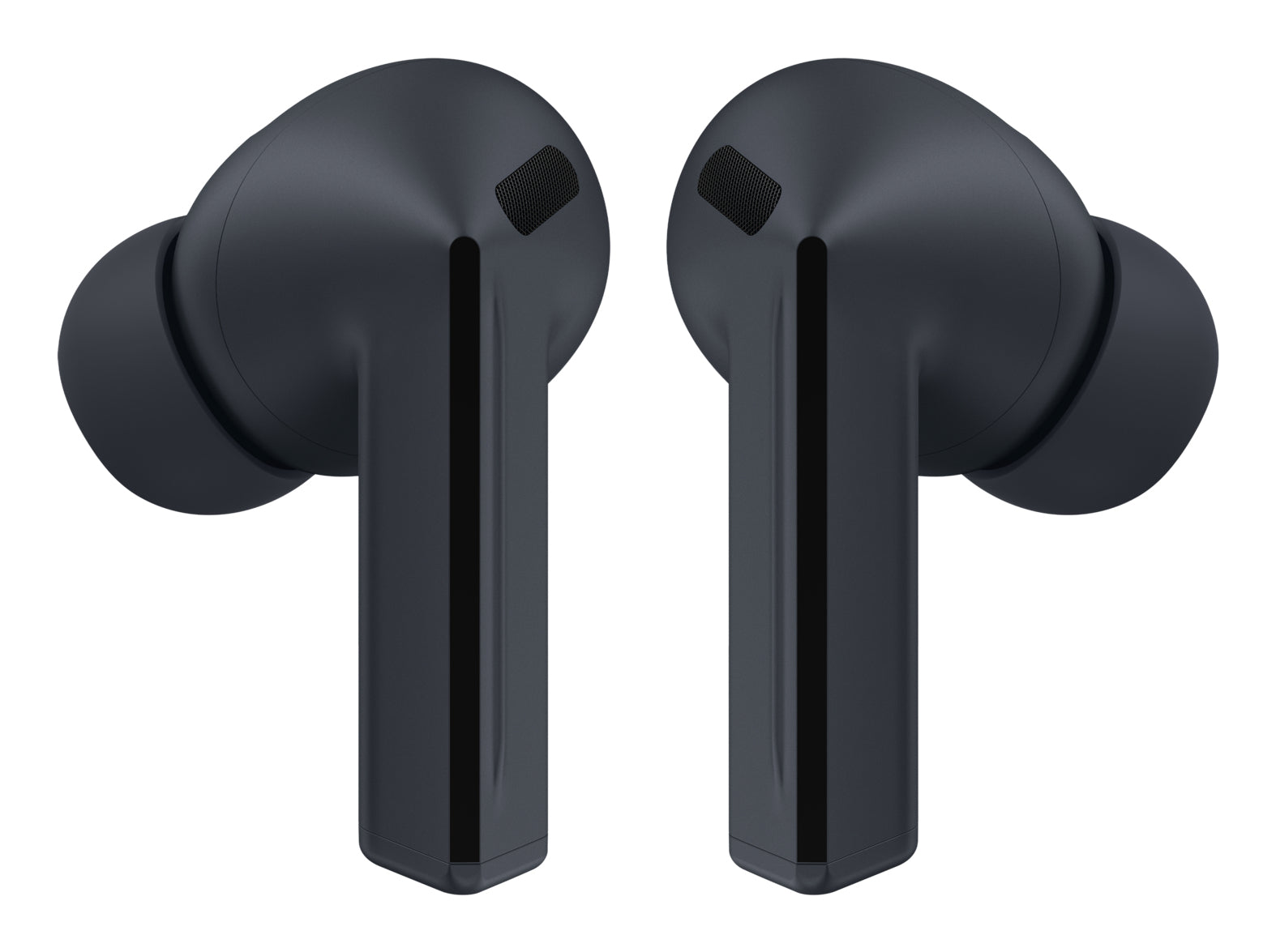 Samsung Zkaxef – True Wireless In-Ear Kopfhörer – Bluetooth 5.4, ANC, IP54 – schwarz – bis 30 h