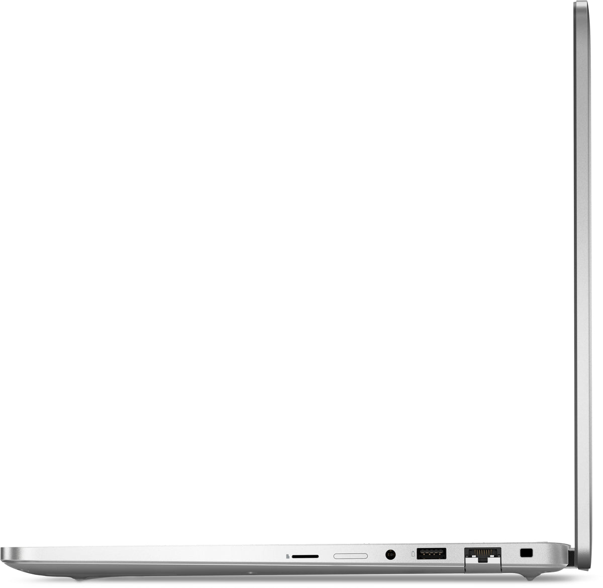 Dell Pro 16 Plus Pb16255 – 16" WUXGA, Ryzen 5 Pro 230, 32 GB, 1 TB SSD, Win 11 Pro
