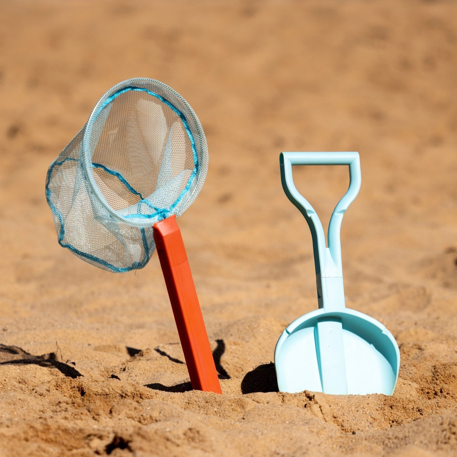 Schildkröt Funsports Sandspielzeug-Set – 2-teilig – ab 3 Jahren – Kunststoff – Mehrfarbig