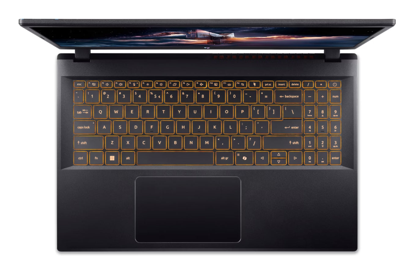 Acer Nitro V15 ANV15-52-70UM – Gaming-Laptop, Windows 11 Home