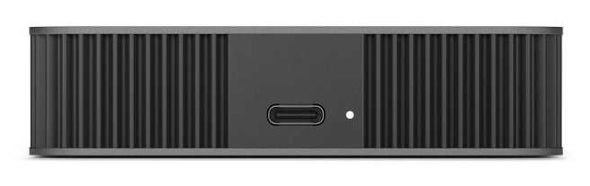 LaCie STLR5000400 – 5 TB, USB 3.2 Gen 1