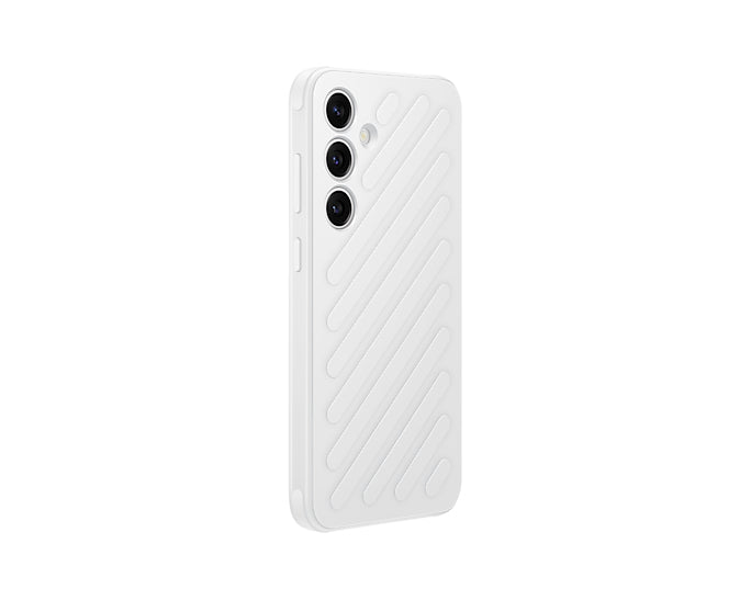 Samsung Backcover – für Samsung Galaxy S24+ – weiss